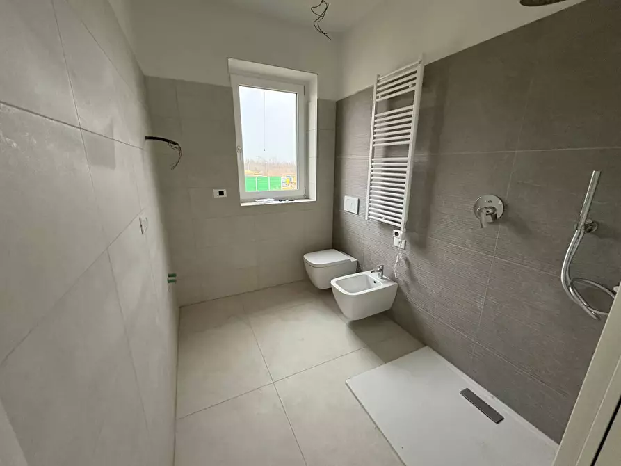 Immagine 27 di Appartamento in vendita  in VIA BELLINI a Lainate