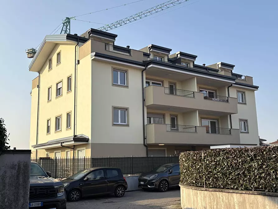 Immagine 27 di Appartamento in vendita  in VIA BELLINI a Lainate