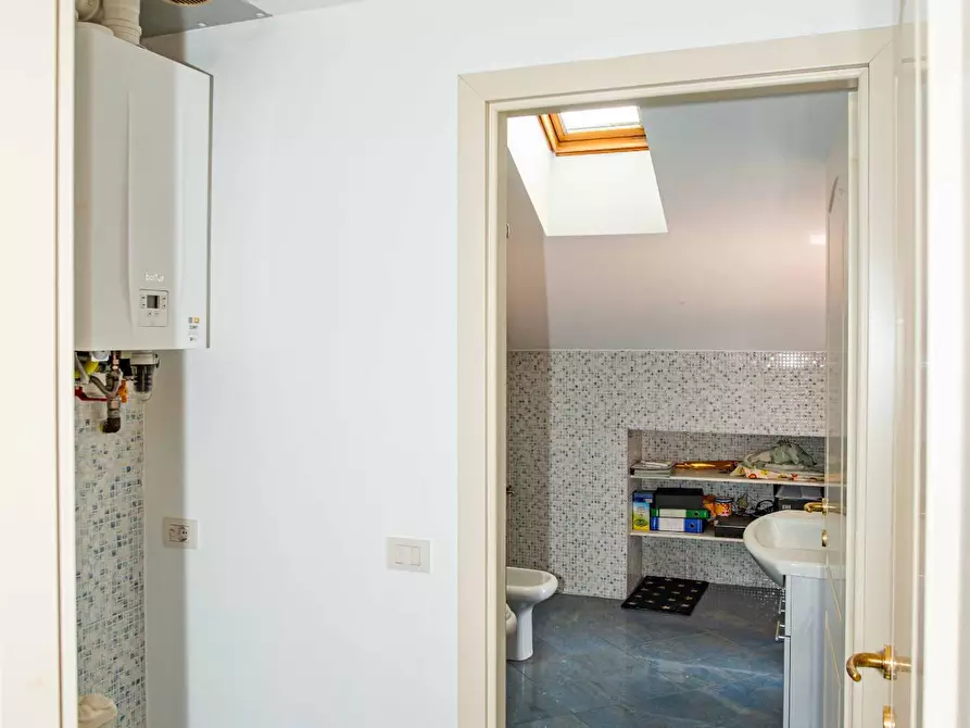 Immagine 21 di Appartamento in vendita  in via Cadore a Rho