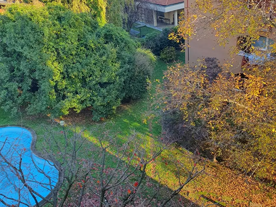 Immagine 7 di Appartamento in vendita  in VIA MATTEOTTI a Appiano Gentile