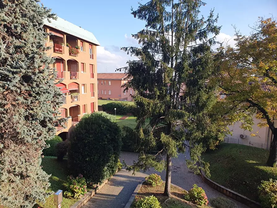 Immagine 12 di Appartamento in vendita  in VIA MATTEOTTI a Appiano Gentile