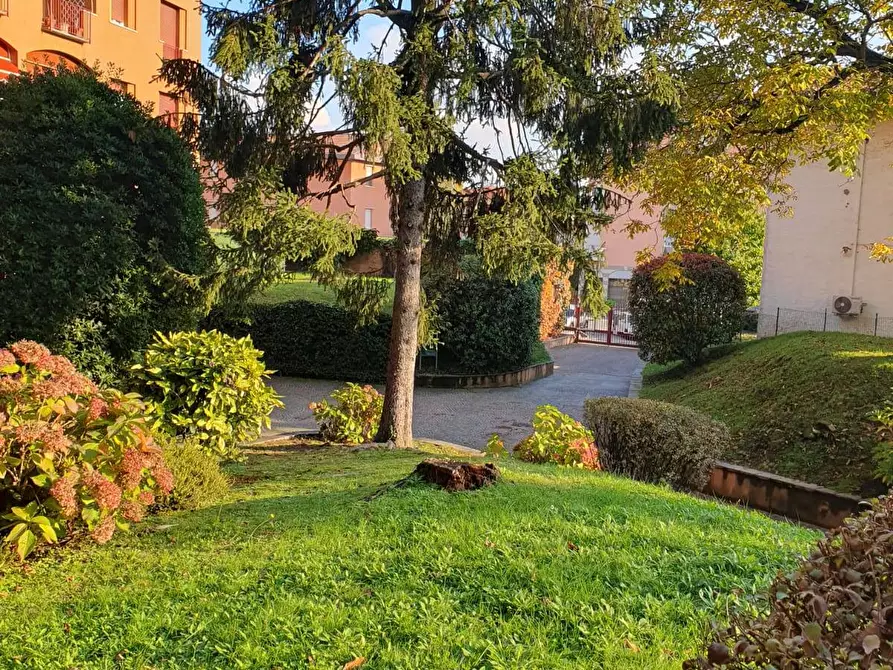 Immagine 10 di Appartamento in vendita  in VIA MATTEOTTI a Appiano Gentile