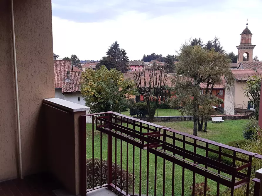 Immagine 15 di Appartamento in vendita  in VIA MATTEOTTI a Appiano Gentile