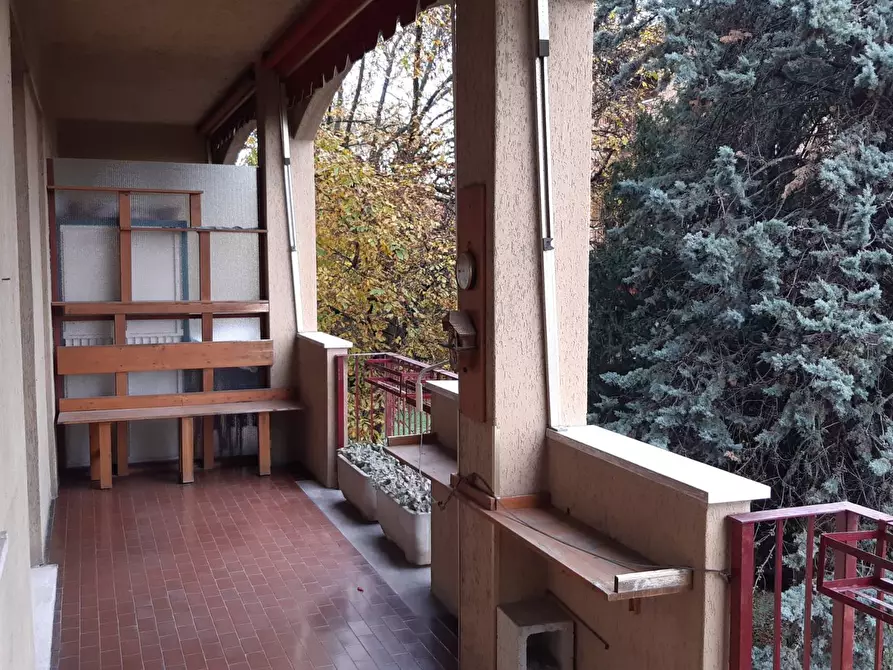 Immagine 16 di Appartamento in vendita  in VIA MATTEOTTI a Appiano Gentile