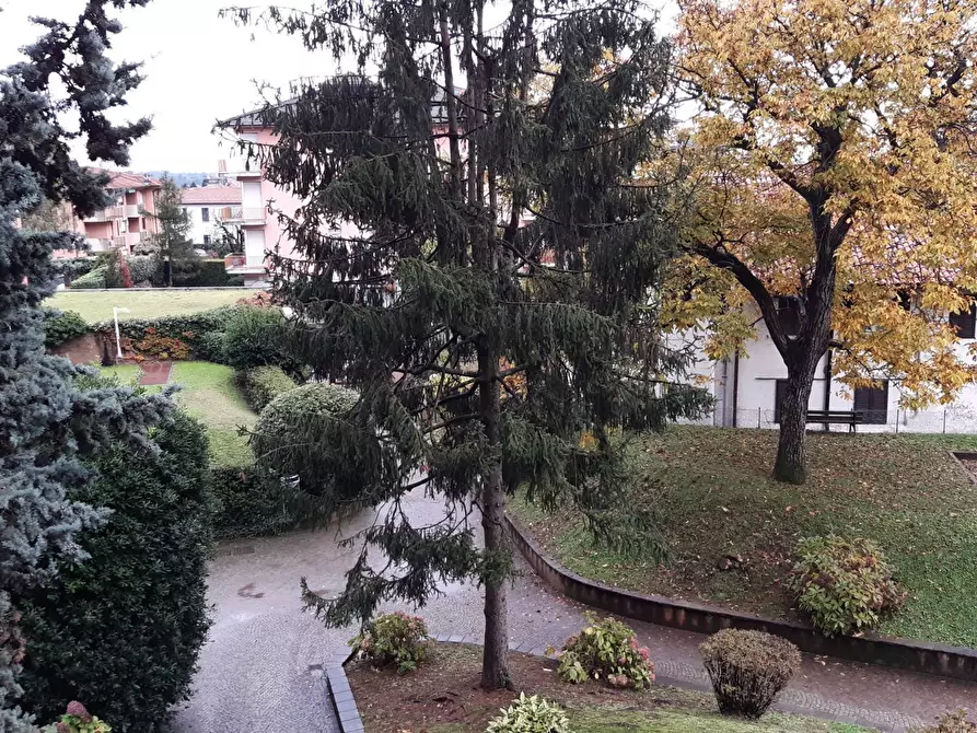 Immagine 5 di Appartamento in vendita  in VIA MATTEOTTI a Appiano Gentile