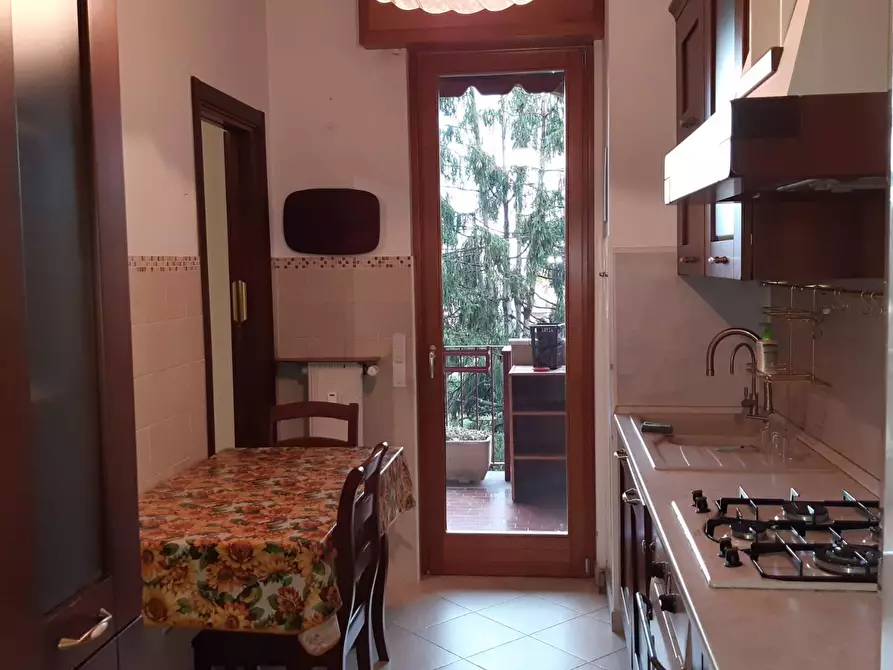 Immagine 14 di Appartamento in vendita  in VIA MATTEOTTI a Appiano Gentile