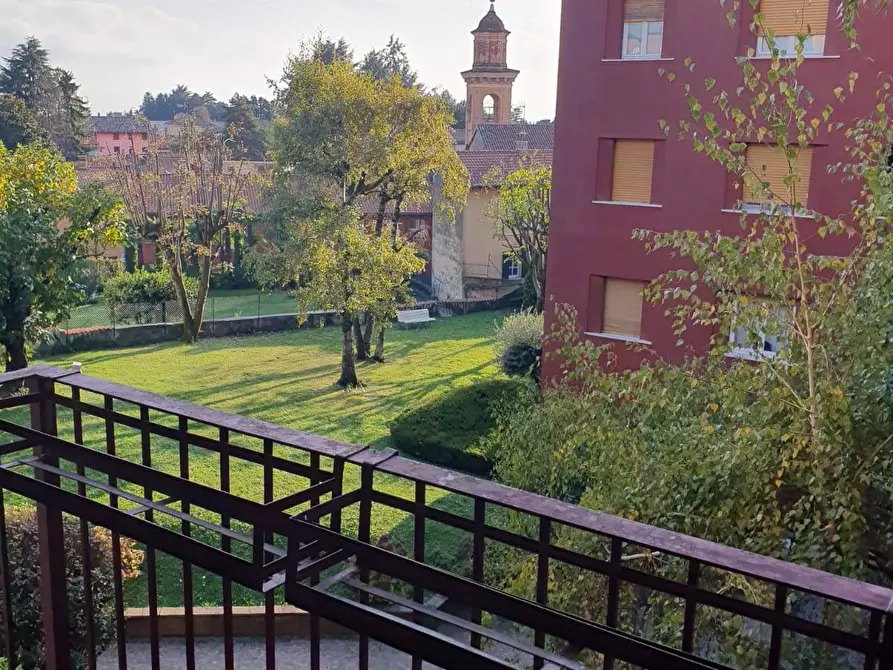 Immagine 18 di Appartamento in vendita  in VIA MATTEOTTI a Appiano Gentile