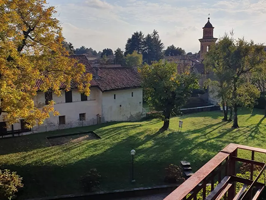 Immagine 19 di Appartamento in vendita  in VIA MATTEOTTI a Appiano Gentile