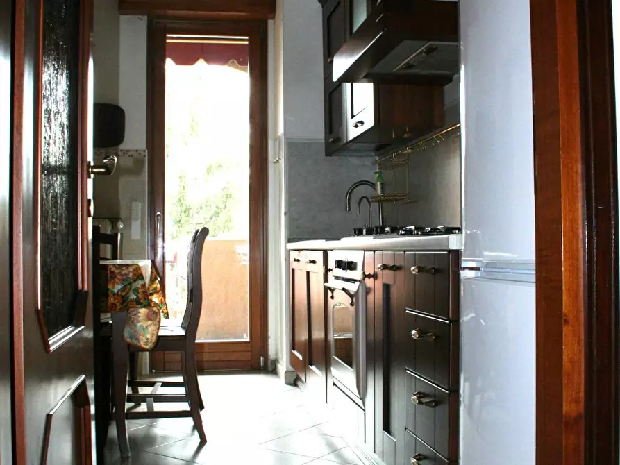 Immagine 21 di Appartamento in vendita  in VIA MATTEOTTI a Appiano Gentile