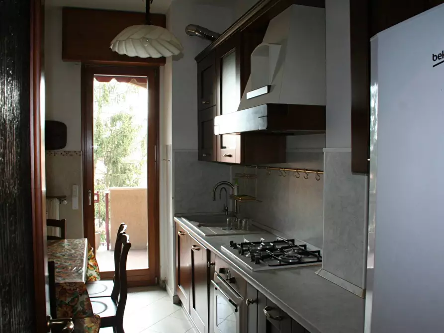 Immagine 22 di Appartamento in vendita  in VIA MATTEOTTI a Appiano Gentile