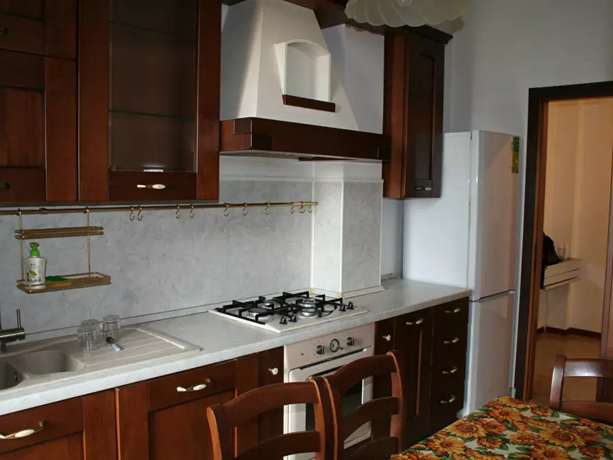 Immagine 23 di Appartamento in vendita  in VIA MATTEOTTI a Appiano Gentile