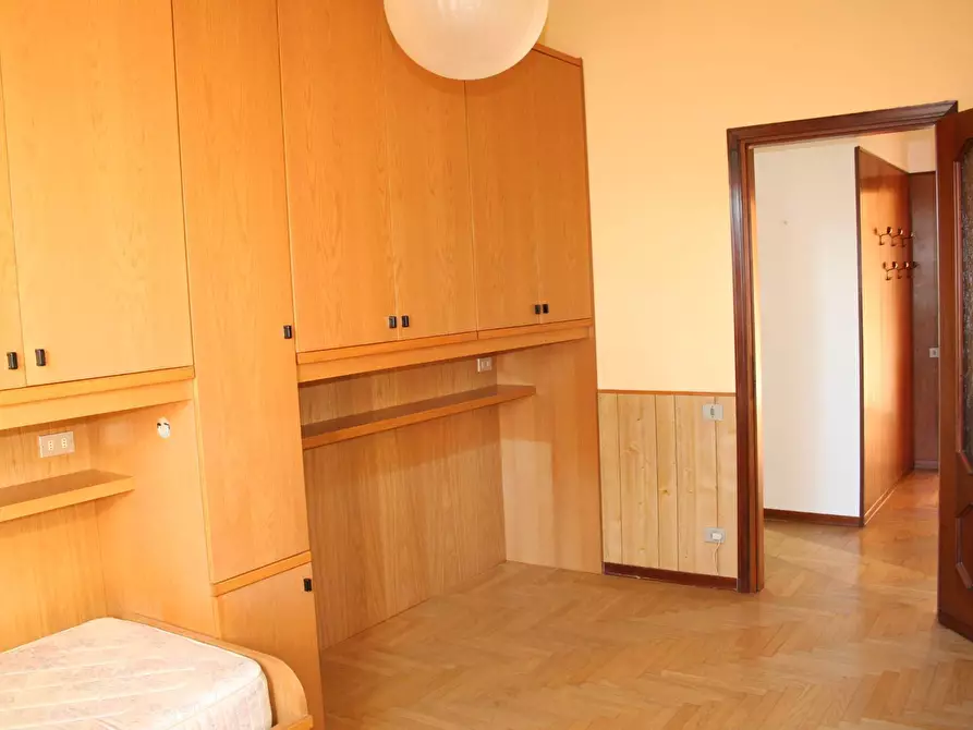 Immagine 30 di Appartamento in vendita  in VIA MATTEOTTI a Appiano Gentile