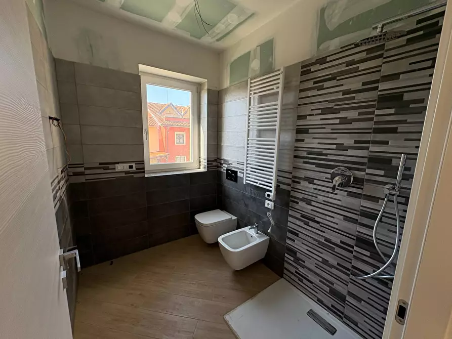 Immagine 24 di Appartamento in vendita  in VIA BELLINI a Lainate