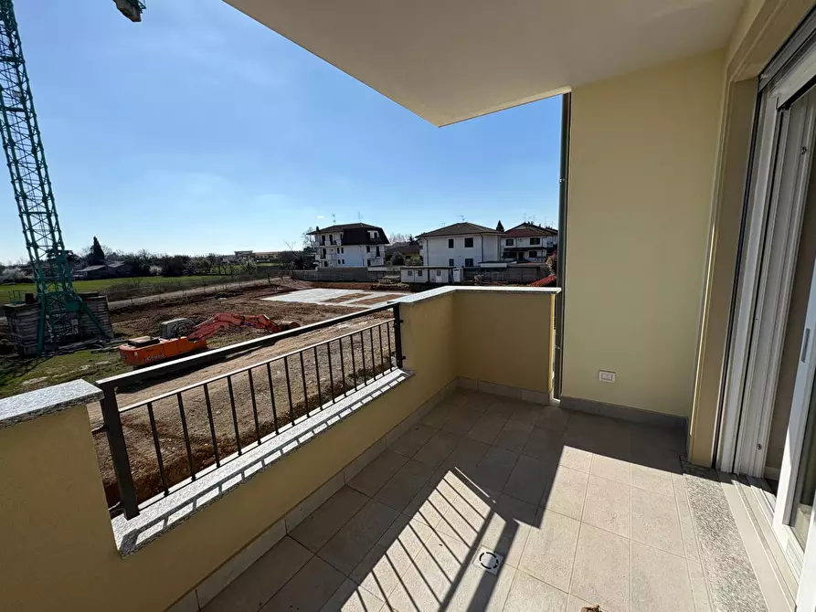 Immagine 28 di Appartamento in vendita  in VIA BELLINI a Lainate