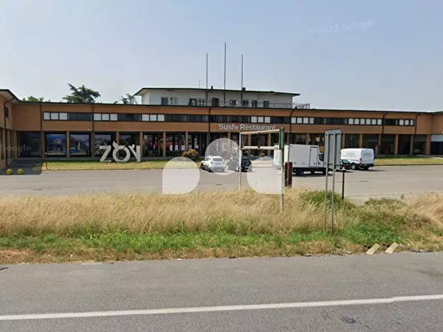 Immagine 4 di Ufficio in affitto  in ex SS 415 Paullese a Spino D'adda