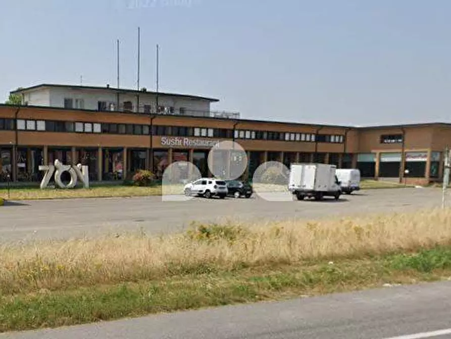 Immagine 3 di Ufficio in affitto  in ex SS 415 Paullese a Spino D'adda