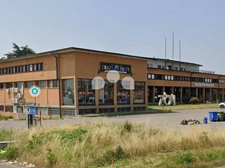 Immagine 5 di Ufficio in affitto  in ex SS 415 Paullese a Spino D'adda