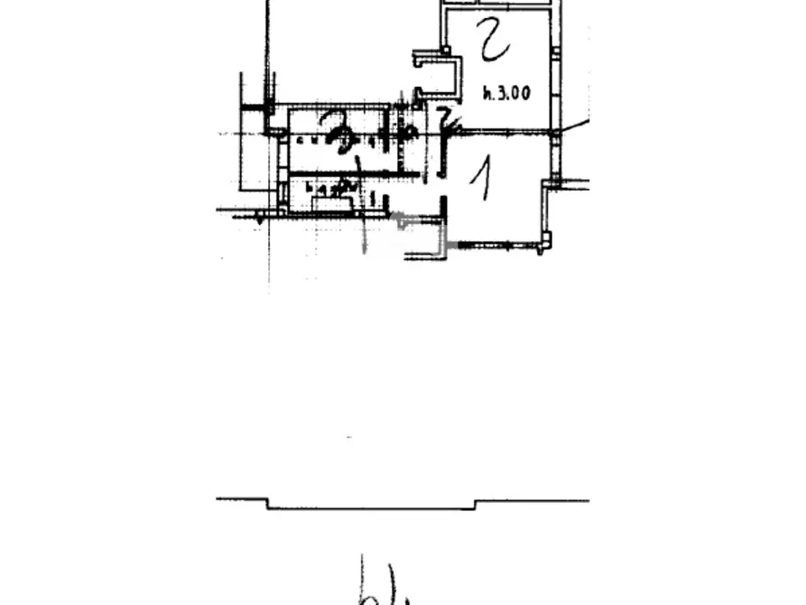 Immagine 26 di Appartamento in vendita  in Via IV Novembre a Soresina