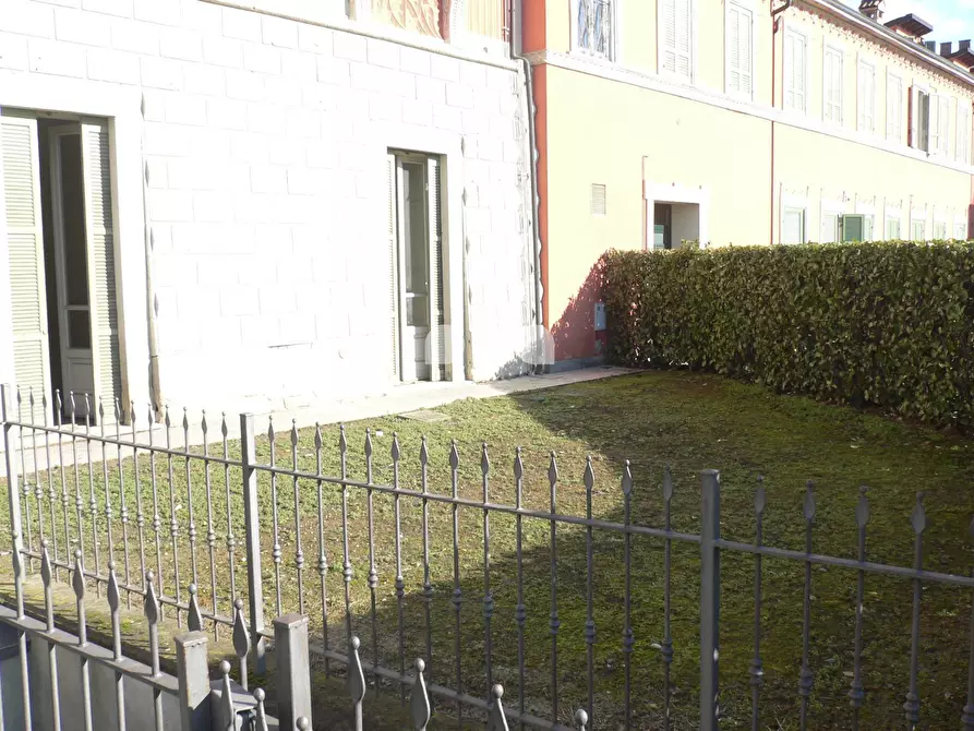 Immagine 7 di Casa indipendente in vendita  in Viale Europa a Crema