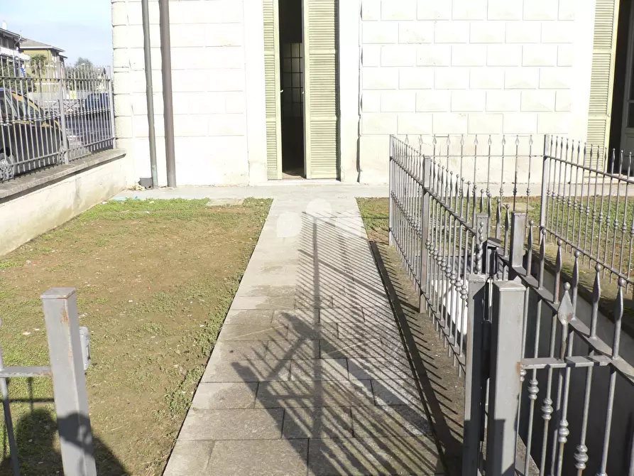 Immagine 5 di Casa indipendente in vendita  in Viale Europa a Crema