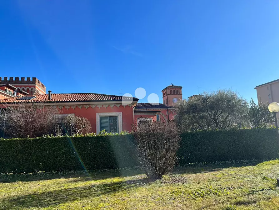 Immagine 3 di Casa indipendente in vendita  in Viale Europa a Crema