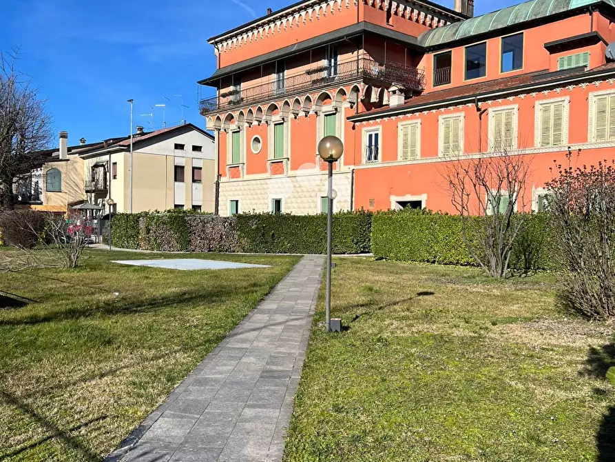 Immagine 2 di Casa indipendente in vendita  in Viale Europa a Crema
