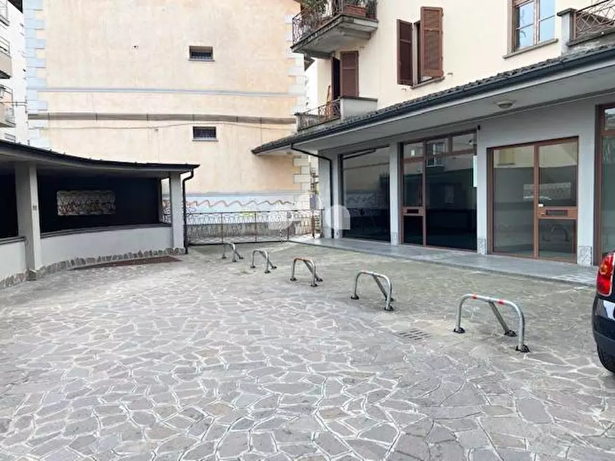 Immagine 1 di Box auto in affitto  in Via Ponte della Crema a Crema