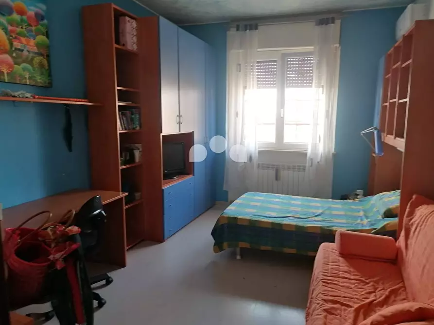 Immagine 23 di Appartamento in vendita  in Via Angelo Ferrario a Crema