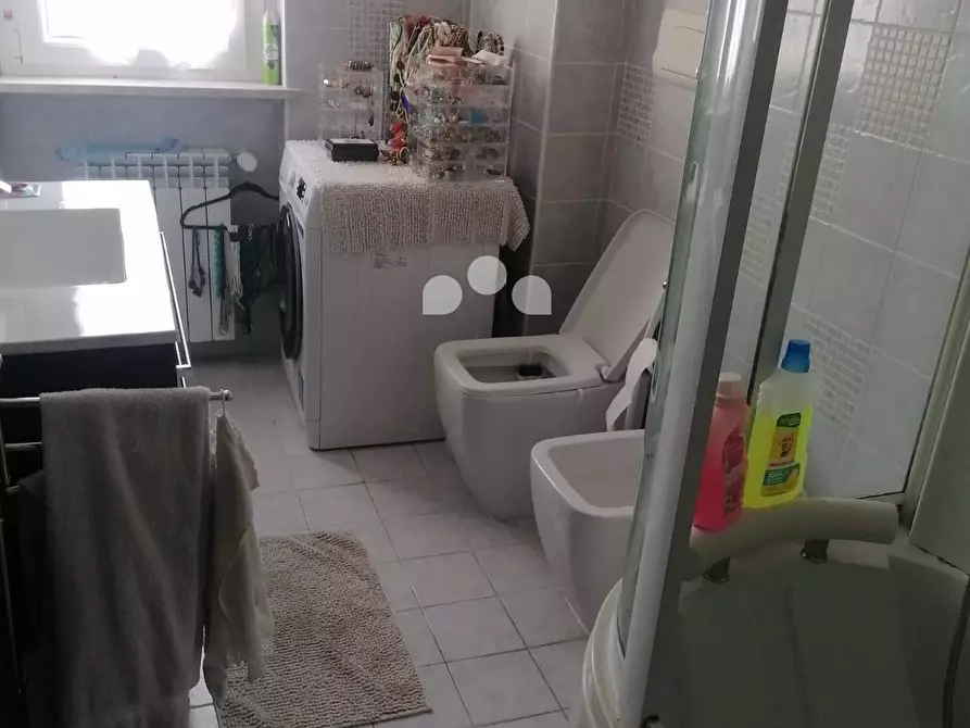 Immagine 26 di Appartamento in vendita  in Via Angelo Ferrario a Crema