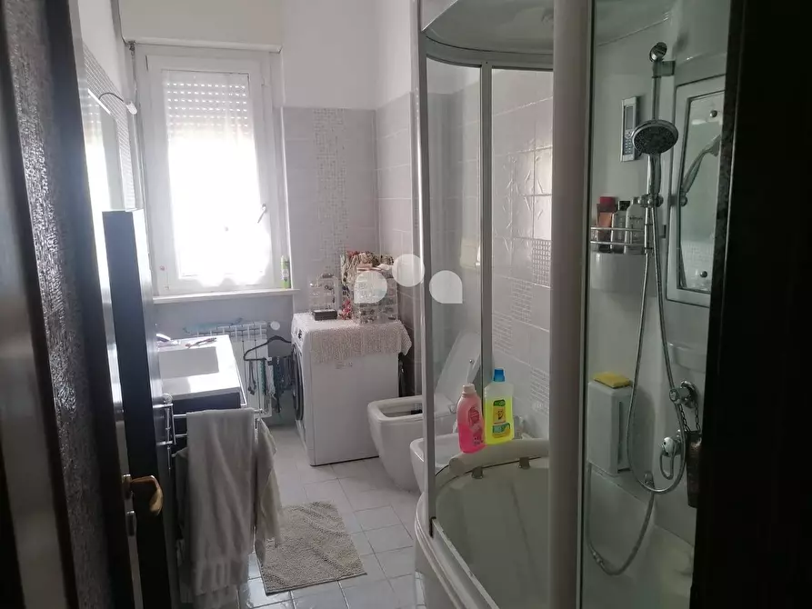 Immagine 29 di Appartamento in vendita  in Via Angelo Ferrario a Crema