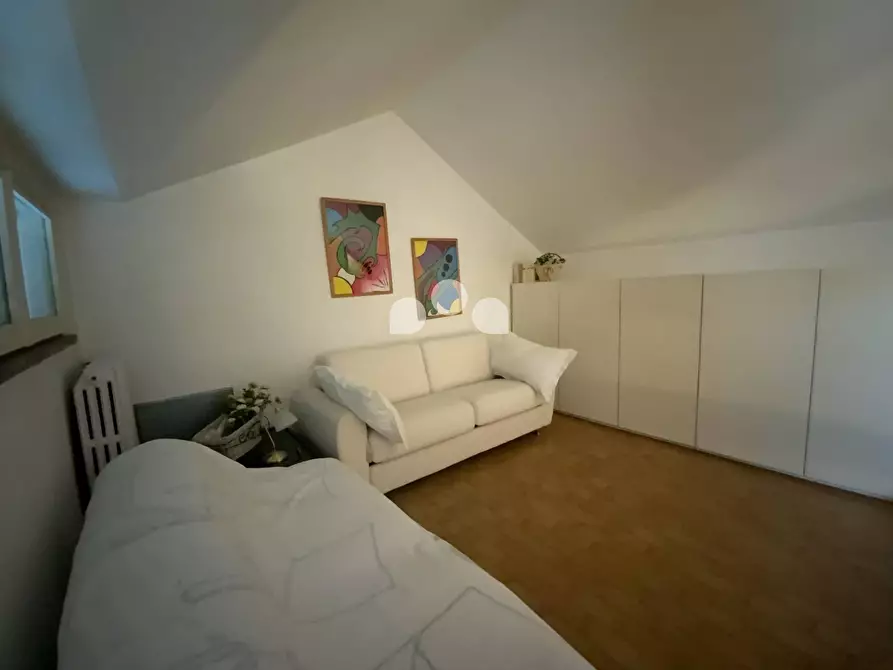 Immagine 20 di Villetta a schiera in vendita  in via Podgora a Crema