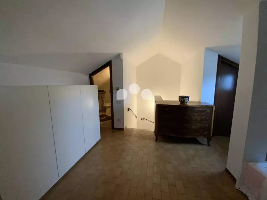 Immagine 22 di Villetta a schiera in vendita  in via Podgora a Crema