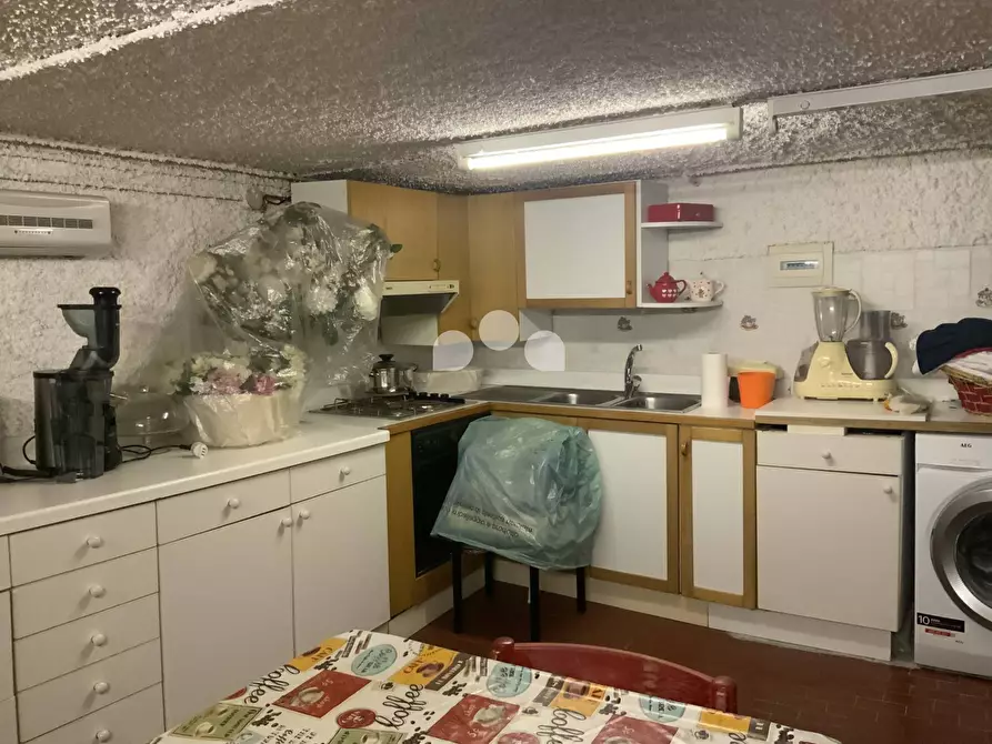 Immagine 25 di Villetta a schiera in vendita  in via Podgora a Crema