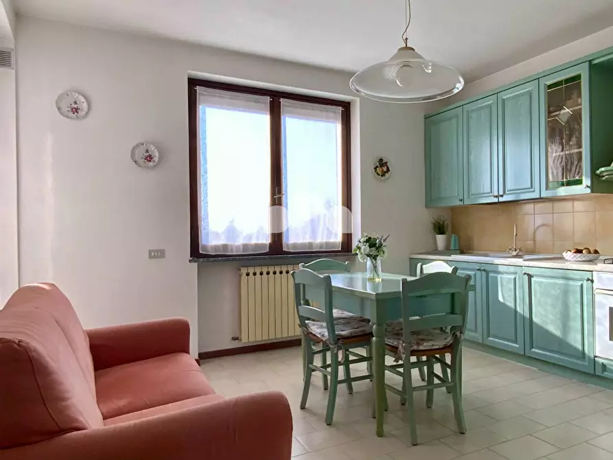 Immagine 1 di Appartamento in vendita  in Via Matteotti a Casaletto Ceredano