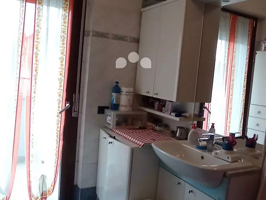 Immagine 6 di Appartamento in vendita  in Via Saragat a Tavazzano Con Villavesco