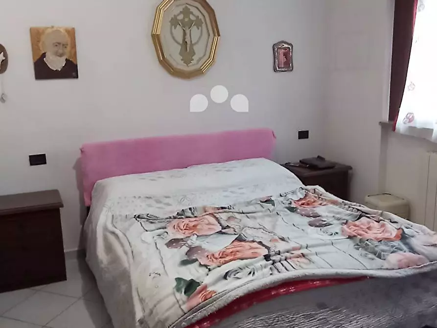 Immagine 8 di Appartamento in vendita  in Via Saragat a Tavazzano Con Villavesco