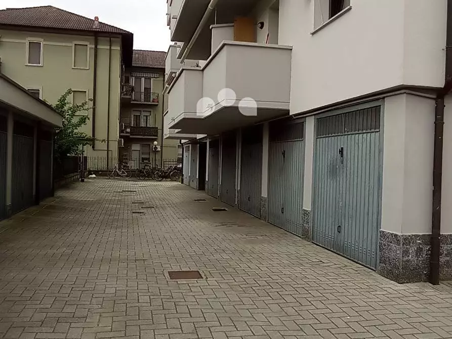 Immagine 18 di Appartamento in vendita  in Via Saragat a Tavazzano Con Villavesco