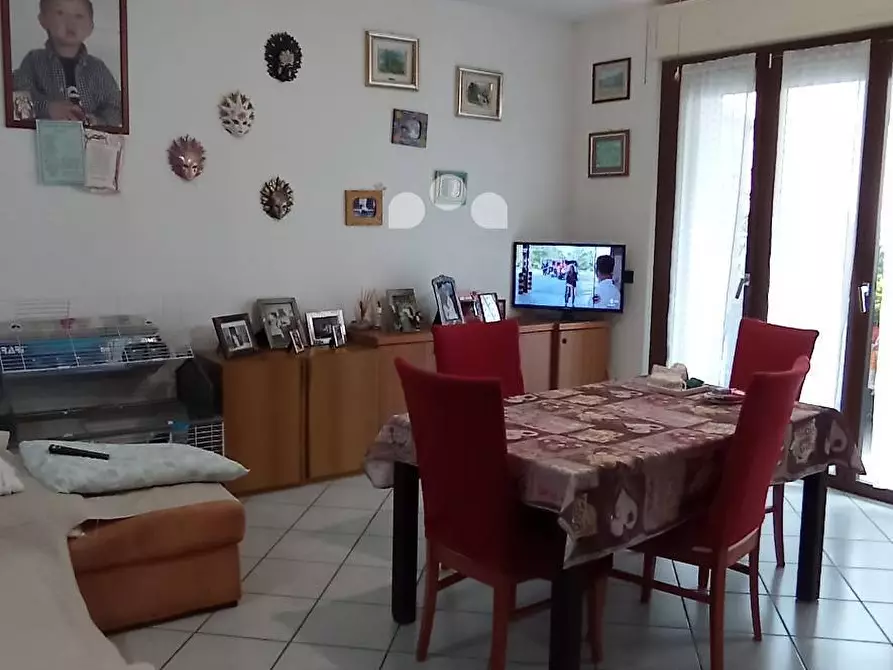 Immagine 21 di Appartamento in vendita  in Via Saragat a Tavazzano Con Villavesco