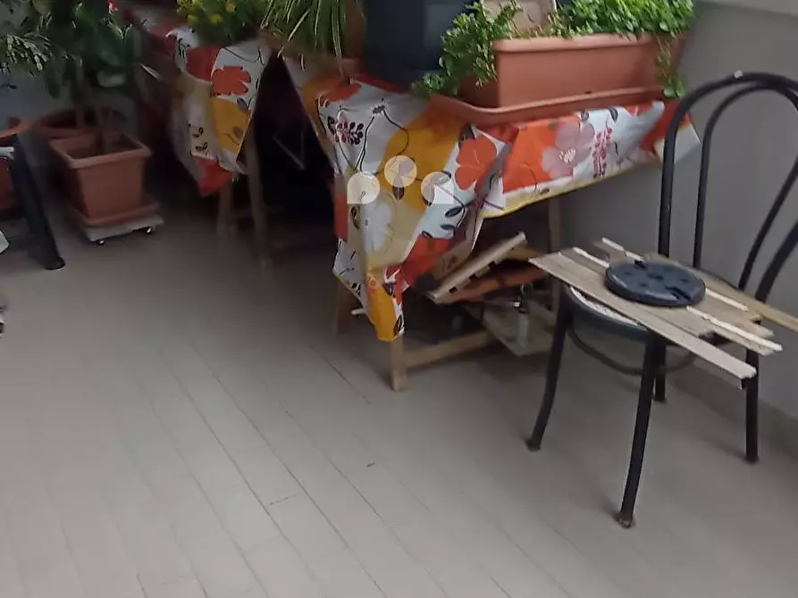 Immagine 22 di Appartamento in vendita  in Via Saragat a Tavazzano Con Villavesco