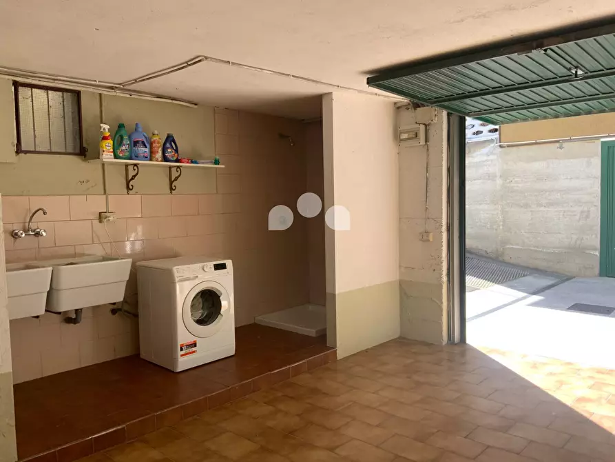 Immagine 22 di Appartamento in vendita  in via Kolbe a Offanengo