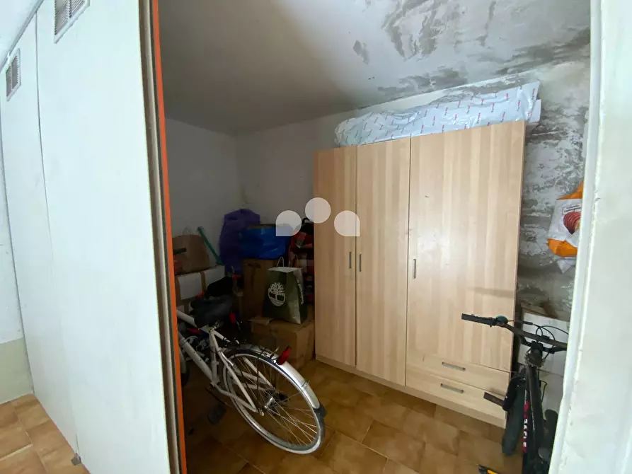 Immagine 24 di Appartamento in vendita  in via Kolbe a Offanengo