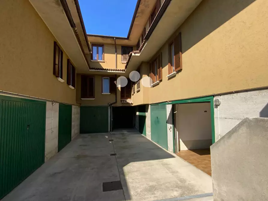 Immagine 21 di Appartamento in vendita  in via Kolbe a Offanengo