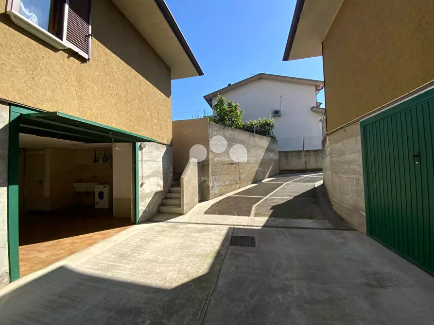 Immagine 20 di Appartamento in vendita  in via Kolbe a Offanengo