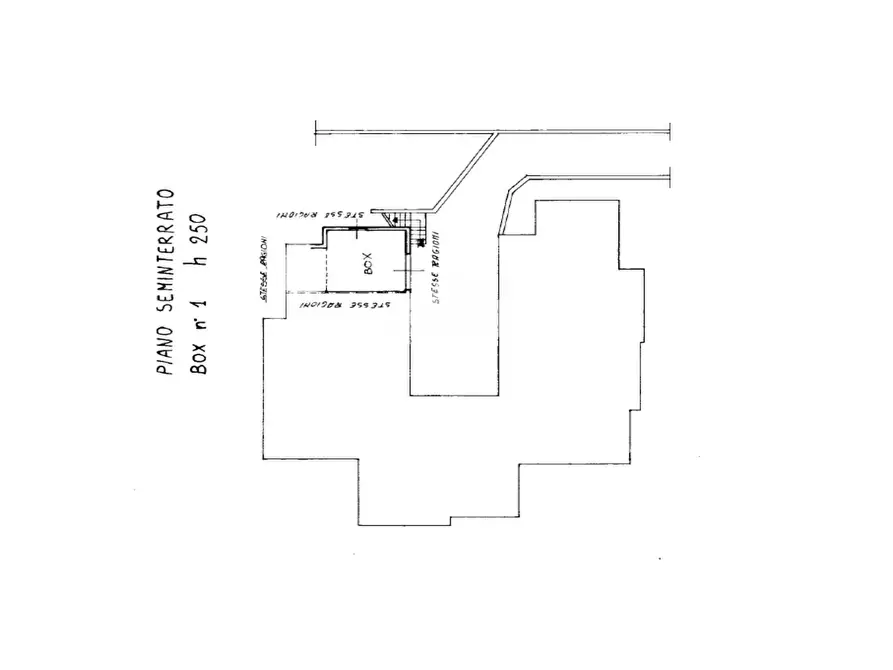 Immagine 27 di Appartamento in vendita  in via Kolbe a Offanengo