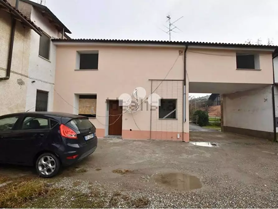 Immagine 20 di Casa indipendente in vendita  in Via XXV Aprile a Romanengo