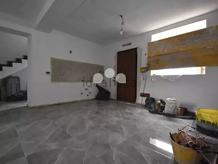 Immagine 22 di Casa indipendente in vendita  in Via XXV Aprile a Romanengo