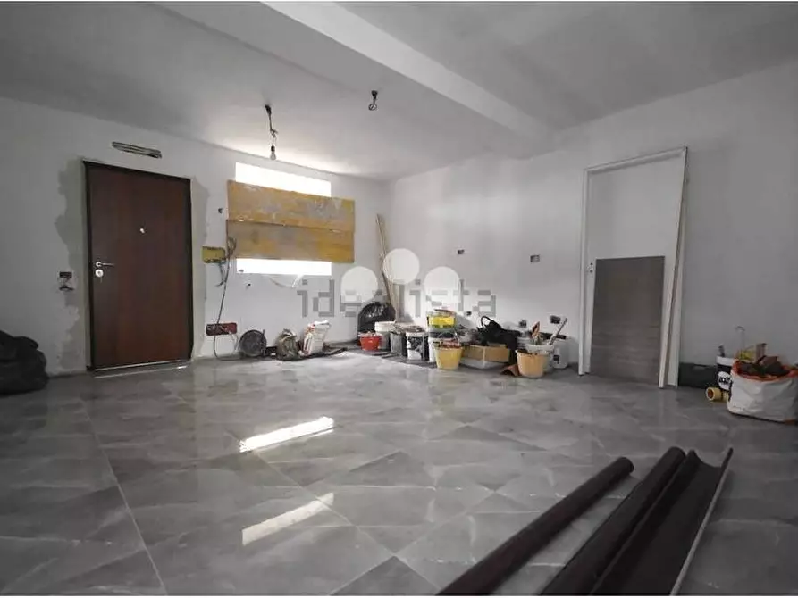 Immagine 23 di Casa indipendente in vendita  in Via XXV Aprile a Romanengo