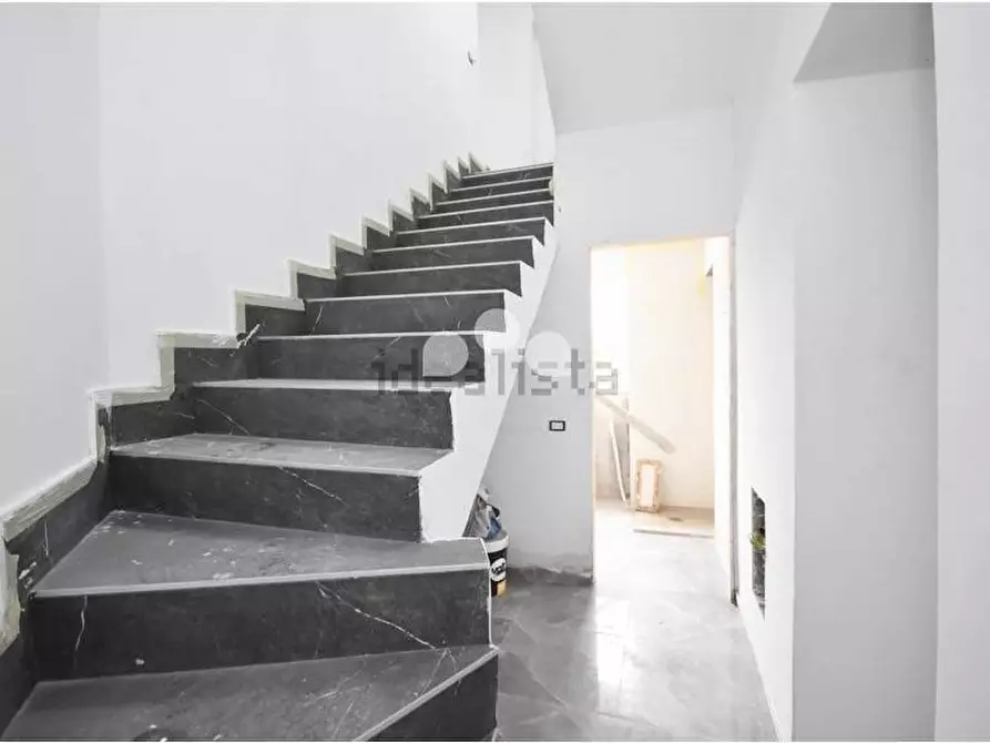 Immagine 25 di Casa indipendente in vendita  in Via XXV Aprile a Romanengo