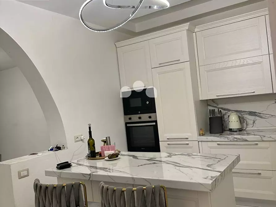 Immagine 3 di Villa in vendita  in VIA AMENDOLA a Massalengo