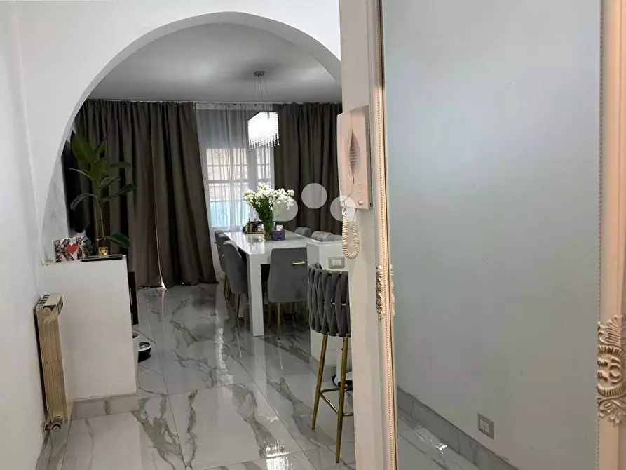 Immagine 4 di Villa in vendita  in VIA AMENDOLA a Massalengo